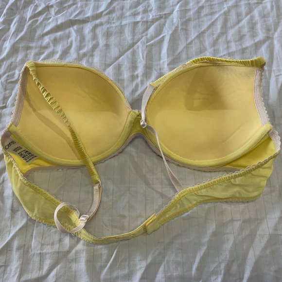 π¦π¦π¦ CERISO MARKS SPENCER WOMENS UNDERWIRE BRA SIZE UK 34B US 34A π¦π¦π¦ - Picture 2 of 3